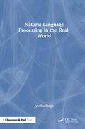 Singh |  Natural Language Processing in the Real World | Buch |  Sack Fachmedien