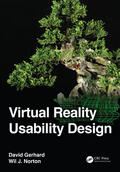 Gerhard / Norton |  Virtual Reality Usability Design | Buch |  Sack Fachmedien