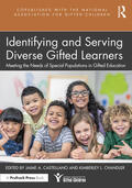 Castellano / Chandler |  Identifying and Serving Diverse Gifted Learners | Buch |  Sack Fachmedien