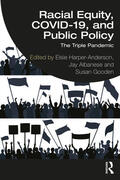 Harper-Anderson / Albanese / Gooden |  Racial Equity, COVID-19, and Public Policy | Buch |  Sack Fachmedien