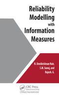 Sunoj / Rajesh / Nair |  Reliability Modelling with Information Measures | Buch |  Sack Fachmedien
