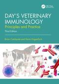 Catchpole / HogenEsch |  Day's Veterinary Immunology | Buch |  Sack Fachmedien