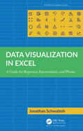 Schwabish |  Data Visualization in Excel | Buch |  Sack Fachmedien