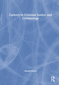 Burns |  Careers in Criminal Justice and Criminology | Buch |  Sack Fachmedien