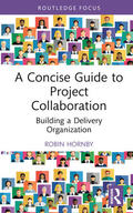 Hornby |  A Concise Guide to Project Collaboration | Buch |  Sack Fachmedien