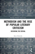 McInelly |  Methodism and the Rise of Popular Literary Criticism | Buch |  Sack Fachmedien