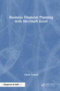 Powell |  Business Financial Planning with Microsoft Excel | Buch |  Sack Fachmedien