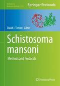 Timson |  Schistosoma mansoni | Buch |  Sack Fachmedien