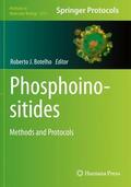 Botelho |  Phosphoinositides | Buch |  Sack Fachmedien