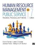 Berman / Bowman / West |  Human Resource Management in Public Service | eBook | Sack Fachmedien