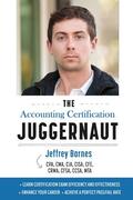 Barnes |  The Accounting Certification Juggernaut | eBook | Sack Fachmedien