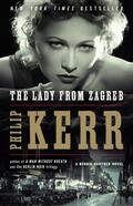 Kerr |  The Lady from Zagreb | Buch |  Sack Fachmedien
