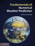 Coiffier |  Fundamentals of Numerical Weather Prediction | Buch |  Sack Fachmedien