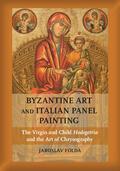 Folda |  Byzantine Art and Italian Panel Painting | Buch |  Sack Fachmedien