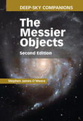 O'Meara |  Deep-Sky Companions: The Messier Objects | Buch |  Sack Fachmedien