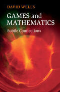 Wells |  Games and Mathematics | Buch |  Sack Fachmedien