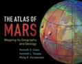 Coles / Tanaka / Christensen |  The Atlas of Mars | Buch |  Sack Fachmedien