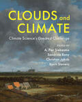 Siebesma / Bony / Jakob |  Clouds and Climate: Climate Science's Greatest Challenge | Buch |  Sack Fachmedien