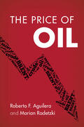 Aguilera / Radetzki |  The Price of Oil | Buch |  Sack Fachmedien