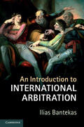 Bantekas |  An Introduction to International Arbitration | Buch |  Sack Fachmedien
