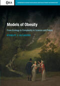 Ulijaszek |  Models of Obesity: From Ecology to Complexity in Science and Policy | Buch |  Sack Fachmedien