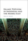 Hadiz |  Islamic Populism in Indonesia and the Middle East | Buch |  Sack Fachmedien