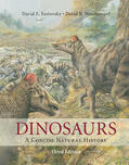 Fastovsky / Weishampel |  Dinosaurs | Buch |  Sack Fachmedien