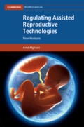 Alghrani |  Regulating Assisted Reproductive Technologies: New Horizons | Buch |  Sack Fachmedien