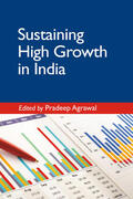 Agrawal |  Sustaining High Growth in India | Buch |  Sack Fachmedien