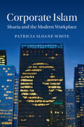 Sloane-White |  Corporate Islam | Buch |  Sack Fachmedien