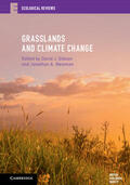 Gibson / Newman |  Grasslands and Climate Change | Buch |  Sack Fachmedien