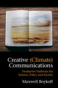 Boykoff |  Creative (Climate) Communications | Buch |  Sack Fachmedien