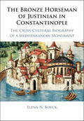 Boeck |  The Bronze Horseman of Justinian in Constantinople | Buch |  Sack Fachmedien