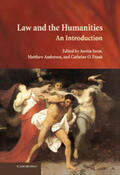 Anderson / Sarat / Frank |  Law and the Humanities | Buch |  Sack Fachmedien