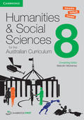 McInerney / Larobina / Woollacott |  Humanities and Social Sciences for the Australian Curriculum Year 8 Pack | Buch |  Sack Fachmedien