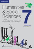 McInerney / Cooke / Woollacott |  Humanities and Social Sciences for the Australian Curriculum Year 7 Pack | Buch |  Sack Fachmedien