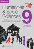 McInerney / Cooke / Woollacott |  Humanities and Social Sciences for the Australian Curriculum Year 9 Pack | Buch |  Sack Fachmedien