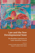 Alviar Garcia / Trubek / Coutinho |  Law and the New Developmental State | Buch |  Sack Fachmedien