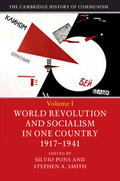 Pons / Smith |  The Cambridge History of Communism | Buch |  Sack Fachmedien