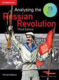 Malone |  Analysing the Russian Revolution | Buch |  Sack Fachmedien