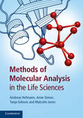 Hofmann |  Methods of Molecular Analysis in the Life Sciences | Buch |  Sack Fachmedien
