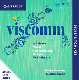Viscomm Digital Toolkit | Cambridge University Press | Datenbank | sack.de