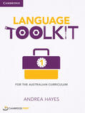 Hayes |  Language Toolkit for the Australian Curriculum 1 | Buch |  Sack Fachmedien