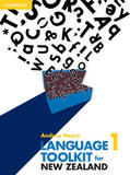 Hayes |  Language Toolkit for New Zealand 1 | Buch |  Sack Fachmedien