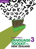 Hayes |  Language Toolkit for New Zealand 3 | Buch |  Sack Fachmedien