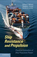 Molland / Turnock / Hudson |  Ship Resistance and Propulsion | Buch |  Sack Fachmedien