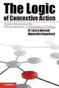 Bennett / Segerberg |  The Logic of Connective Action | Buch |  Sack Fachmedien
