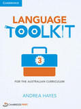 Hayes |  Language Toolkit for the Australian Curriculum 3 | Buch |  Sack Fachmedien
