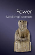 Power |  Medieval Women | Buch |  Sack Fachmedien
