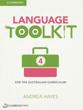 Hayes |  Language Toolkit for the Australian Curriculum 4 | Buch |  Sack Fachmedien